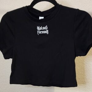 Darc Sport Women's Ribbed Baby Tee